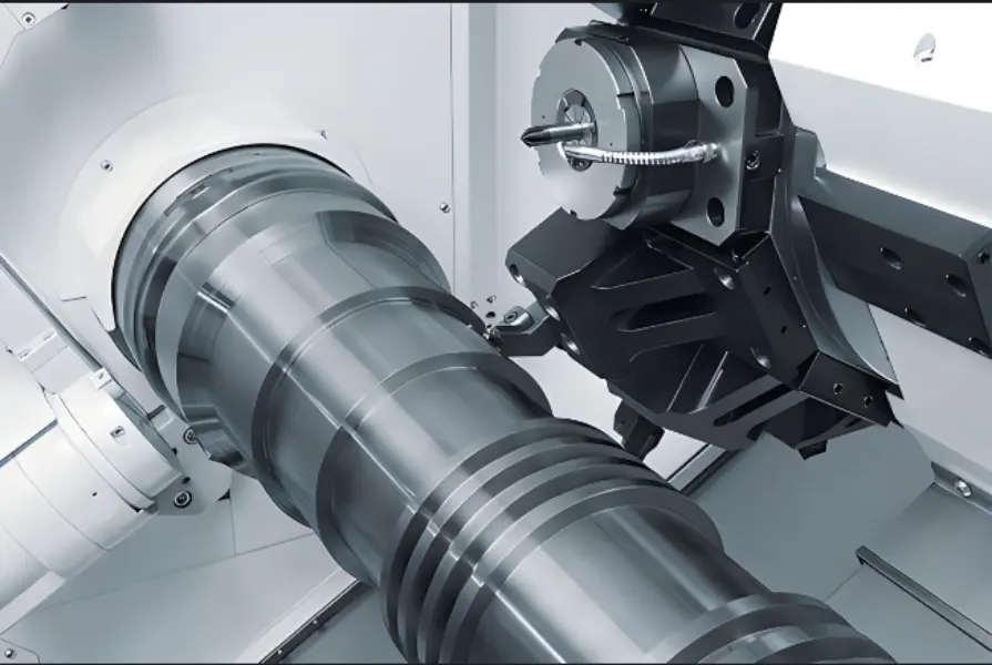 Özel İşlemede 0,005mm Hassasiyet Neden Önemlidir?
