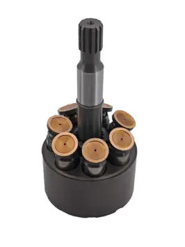Hidrolik Motor