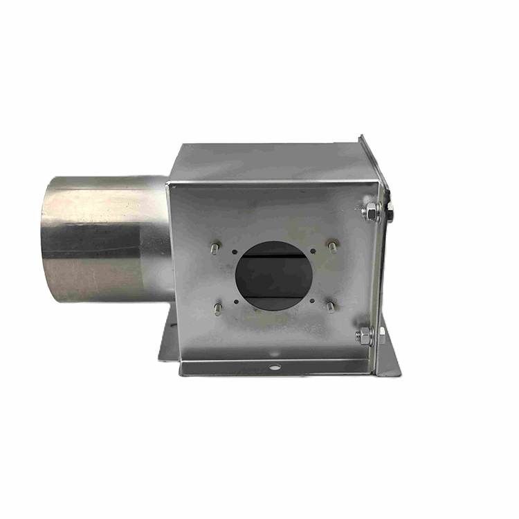 Hayvan Besleme Hazneleri